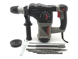 Перфоратор Арсенал П-2100 Е - мініатюра 3