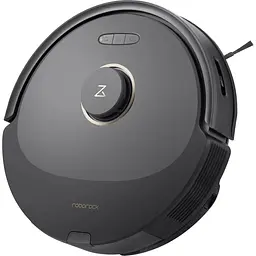 Робот-пилосос RoboRock Vacuum Cleaner Q8 Max Black [97406] - мініатюра 4