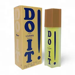 Туалетна вода для чоловіків Parfums Parour Do It 100 мл (9154825556) - мініатюра 3