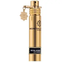 Парфумована вода тестер Montale Royal Aoud 20 мл