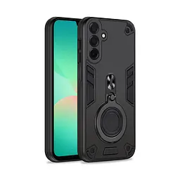 Чохол MAKE Samsung A27 Force Black - мініатюра 3