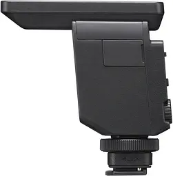 Sony Мікрофон ECM-B10 - мініатюра 7