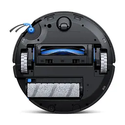 Пилосос Ecovacs Deebot X11 OMNICYCLONE (DEX99-1 BROWN) - мініатюра 7