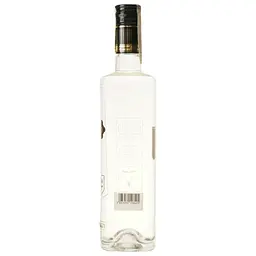 Ром Calvet Body White Rum, 37,5%, 0,7 л - мініатюра 3