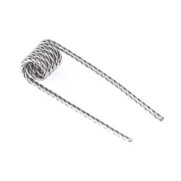 Комплект спіралей PREBUILT Quad Coil 0.36 10 шт Ом (bs054) - мініатюра 4