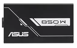 Блок живлення ASUS Prime 850W Gold (90YE00U2-B0NA00) - мініатюра 5