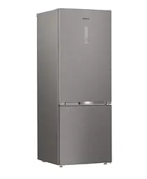 Холодильник Whirlpool WHK2 6493 X5E UA (1,92м, дисп, нерж, 70 см ширина.,No Frost) - мініатюра 4