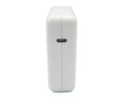 Зарядний пристрій для Apple 87W A1719 (MNF82CH/A) + Євро вилка BOX - мініатюра 2