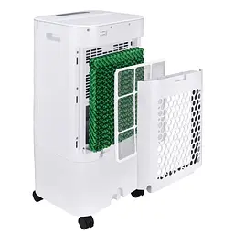 Кліматичний комплекс Honeywell CL152 (TOW016149) - мініатюра 4