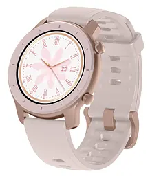 Смарт-годинник Amazfit GTR 42 mm Cherry Blossom Pink A1910 - мініатюра 4