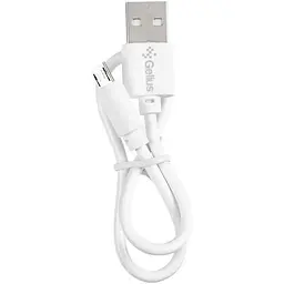 Додаткова батарея Gelius Pro Edge GP-PB10-013 10000 mAh Black - мініатюра 7