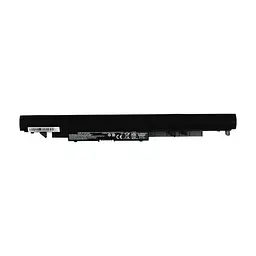 Акумулятор до ноутбука HP 240 G6, 250 G6 (HSTNN-LB7V) 14.8V 2600mAh PowerPlant (NB461318)