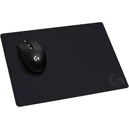 Ігрова поверхня Logitech G240 Gaming Mouse Pad (943-000785) - мініатюра 4