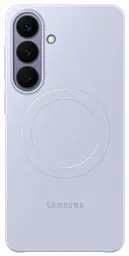 Чохол Samsung S26 Plus Slim Magnet Case EF-SS947CVEGWW Light Violet