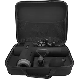 Перкусійний масажер NEOR Pulse 26BK [104289] - мініатюра 6