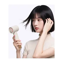 Фен Xiaomi DOCO LAB Mini High Speed White (HM001) - мініатюра 6