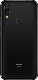Смартфон Xiaomi Redmi 7 3/32GB Black Global Rom Refurbished - мініатюра 2