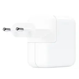 Блок живлення Foxconn для ноутбука Apple 30W USB-C Power Adapter (MR2A2) - мініатюра 2