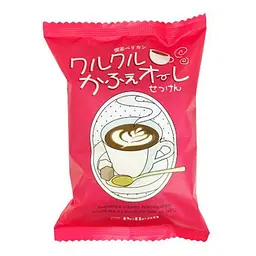Мило для тіла Pelican Cafe Au Lait з ароматом кави з молоком 80 г