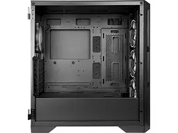 Корпус Chieftec APEX Black (GA-01B-TG-OP) - мініатюра 7