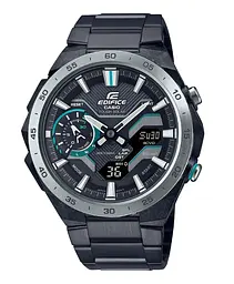 Годинник Casio ECB-2200DD-1AEF - мініатюра 1
