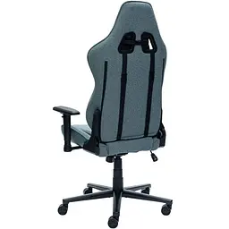 Ігрове крісло GAMING BUSHIDO Lite, Dark Green 2E teh0033845 - мініатюра 3