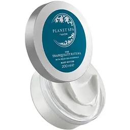 Крем-баттер для тіла Avon PLANET SPA Секрет безтурботності 200 мл