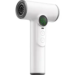 Фен Ym Electronic CFJ-4B White [174370]