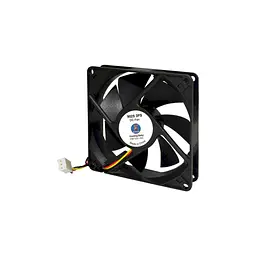 Кулер до корпусу Cooling Baby 9025 3PS - мініатюра 3