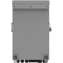 Гібридний сонячний інвертор Deye SUN-16K-SG01LP1-EU (30644) [122702] - мініатюра 4