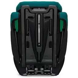 Автокрісло Kinderkraft Comfort Up i-Size Green - мініатюра 7