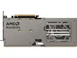 Відеокарта Sapphire Radeon RX 9060 XT 16GB NITRO+ GAMING OC (11350-01-20G) - мініатюра 5
