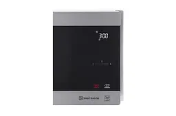 Мікрохвильова піч LG MH6595CIS - мініатюра 4