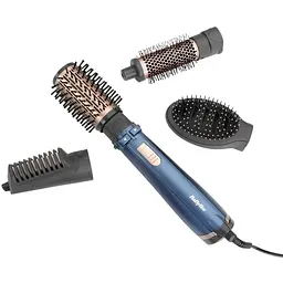 Фен-щітка Babyliss AS965E - мініатюра 6