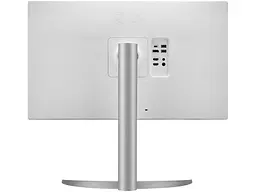 Монітор LG 27UP850K-W - мініатюра 4