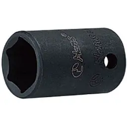 Головка ударна Hans 1/2DR 19 мм (84404М19)
