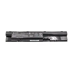 Акумулятор до ноутбука HP ProBook 440 G1 (FP06, HP4401LH) 10.8V 4400mAh PowerPlant (NB460403) - мініатюра 3