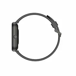 Смарт-годинник Moxcom Fit FW36 SE black (UA UCRF) - мініатюра 7