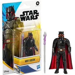 Іграшка-фігурка Hasbro Star Wars Moff Gideon (F9405_G0144) - мініатюра 2