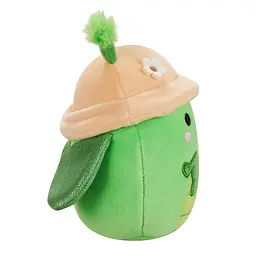 М'яка іграшка Squishmallows Богомол Трентон 13 см (SQER01185) - мініатюра 4