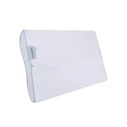 Подушка Lotus Home - Gel Neck Comfort 60x40x14/12 - мініатюра 8