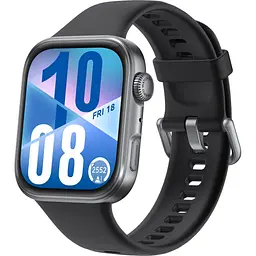 Смарт-годинник Huawei Watch Fit 4 Black (55020EWT) [138823]