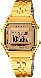Годинник Casio VINTAGE MINI LA680WGA-9