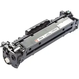 Картридж BASF HP CC531A/CF381A/CE411A, Canon 118/318/418/718 Cyan (BASF-KT-CC531A-U) - мініатюра 2