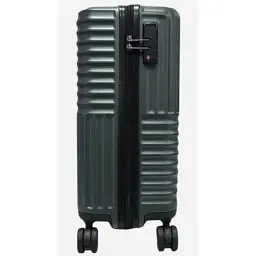 Валіза Xiaomi Ninetygo Himalaya Luggage 20" Green (6941413219938) - миниатюра 2