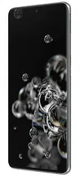 Смартфон Samsung Galaxy S20 Ultra 5G 12/256GB Grey SM-G988B - мініатюра 3