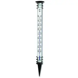 Термометр садовий 1.15 х 0.13 м TFA JUMBO 122002