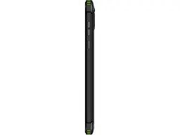Планшет Oukitel Pad RT3 Pro 4/128GB Green - мініатюра 8