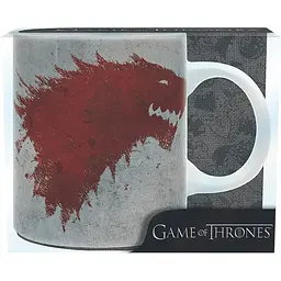 Чашка AbyStyle Game of Thrones The North Remembers 320 мл - мініатюра 5