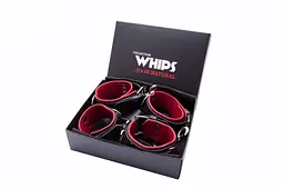 Фіксатори - Whips Collection Hog Tie For Her